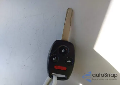 2012 Honda Civic Hybrid from USA, damaged, VIN JHMFB4F35CS010947